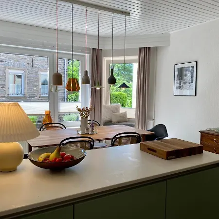 Stueck Vom Glueck Nyaraló Enkirch