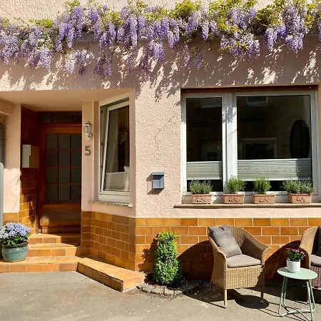 Stueck Vom Glueck * Enkirch