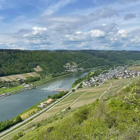 Stueck Vom Glueck Nyaraló *