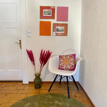Nyaraló Stueck Vom Glueck *