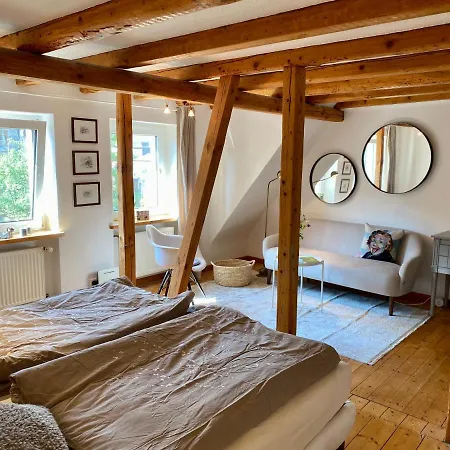 Stueck Vom Glueck Tatil Evi Enkirch