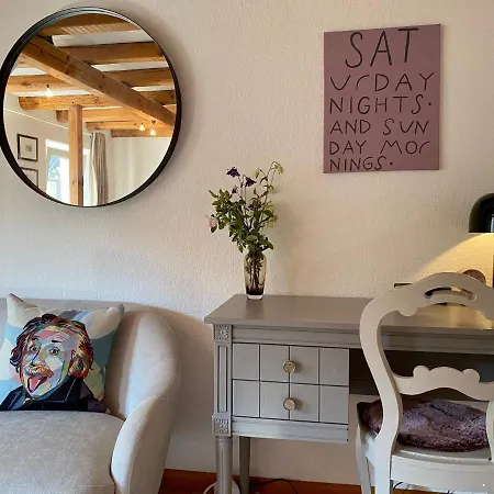 Tatil Evi Stueck Vom Glueck *