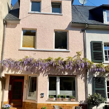 Stueck Vom Glueck Nyaraló Enkirch