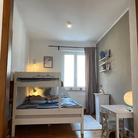 Vakantiehuis Stueck Vom Glueck *