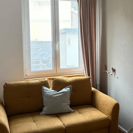 Tatil Evi Stueck Vom Glueck *