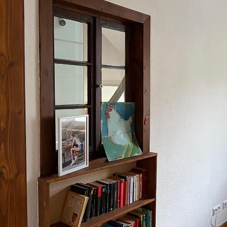 Stueck Vom Glueck Tatil Evi *