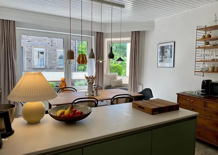 Stueck Vom Glueck Vakantiehuis Enkirch