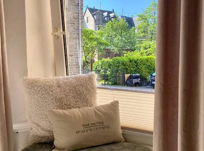 Stueck Vom Glueck Tatil Evi *