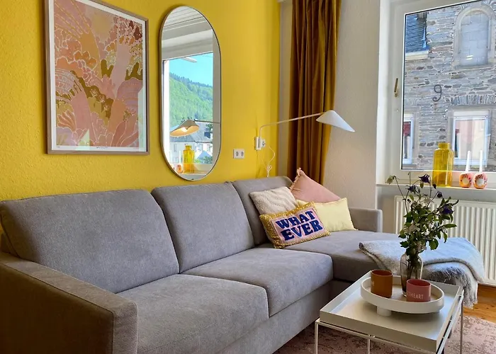 Tatil Evi Stueck Vom Glueck *