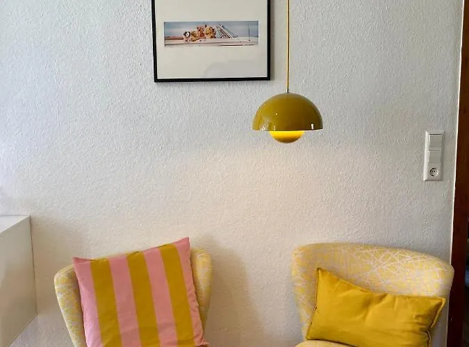 Stueck Vom Glueck Tatil Evi *