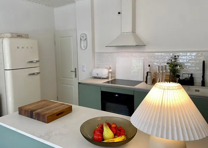 Stueck Vom Glueck Tatil Evi *