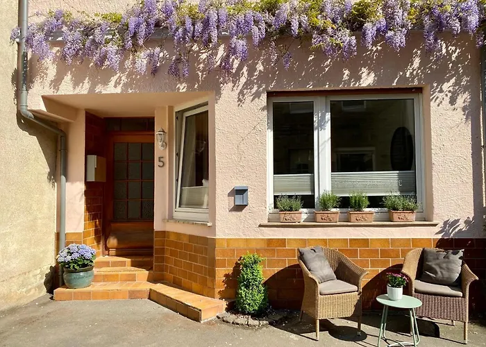 Stueck Vom Glueck * Enkirch