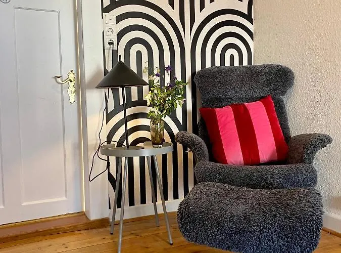 Stueck Vom Glueck Vakantiehuis