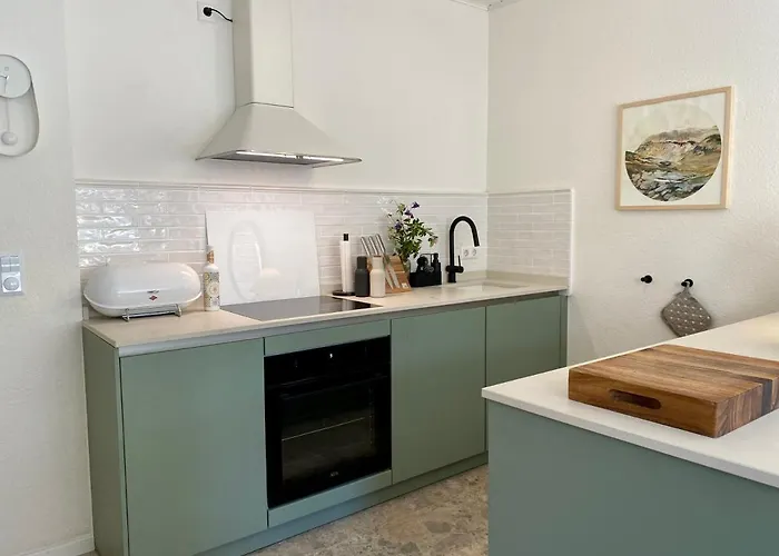 Stueck Vom Glueck Tatil Evi *