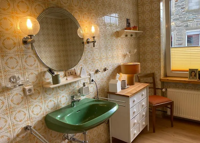 Stueck Vom Glueck Vakantiehuis *