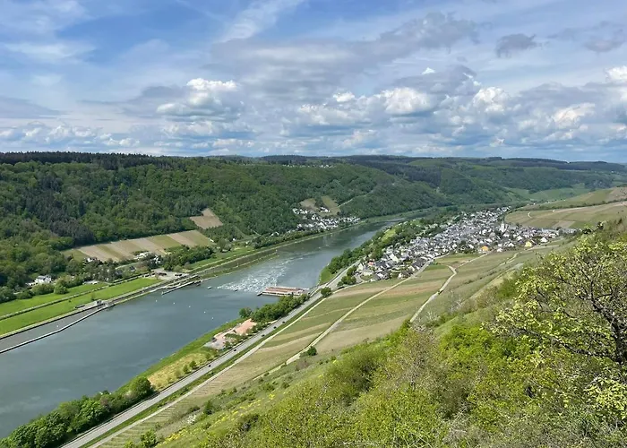 Stueck Vom Glueck Vakantiehuis *