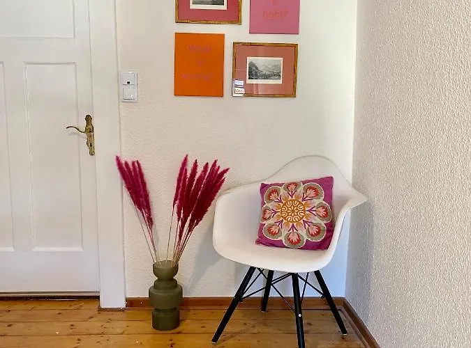 Vakantiehuis Stueck Vom Glueck *