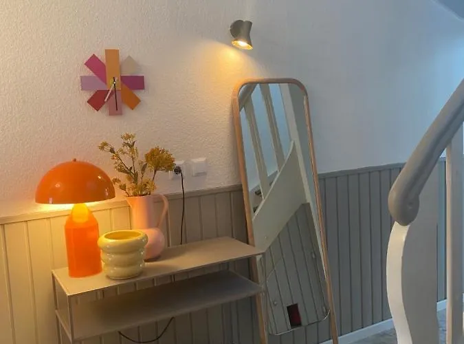 Vakantiehuis Stueck Vom Glueck Enkirch