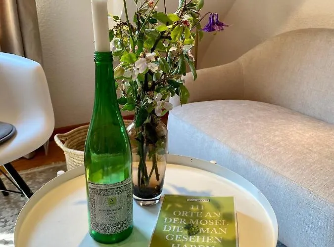 Tatil Evi Stueck Vom Glueck