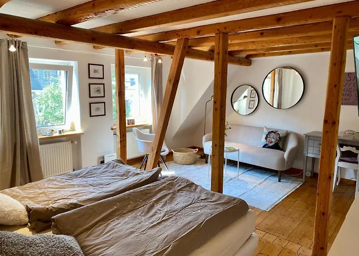 Stueck Vom Glueck Vakantiehuis Enkirch