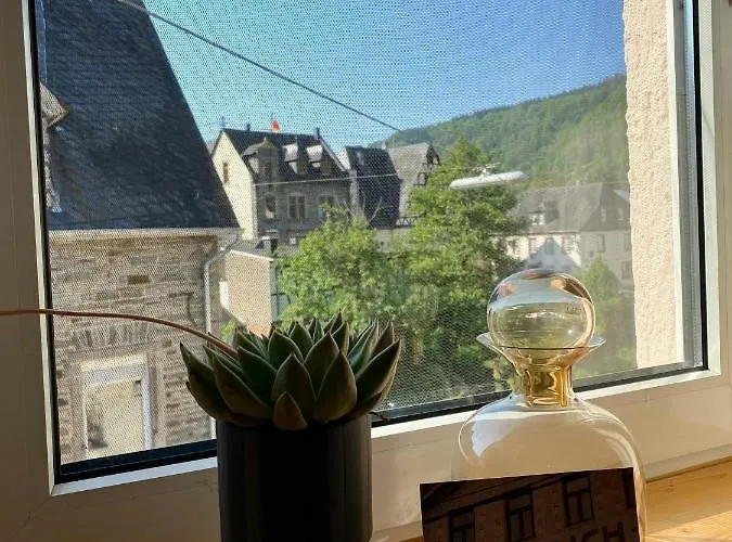 Stueck Vom Glueck Tatil Evi *