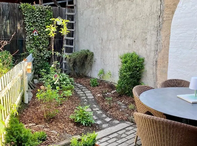 Tatil Evi Stueck Vom Glueck Enkirch