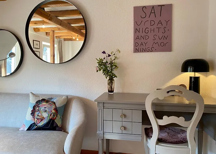 Tatil Evi Stueck Vom Glueck *