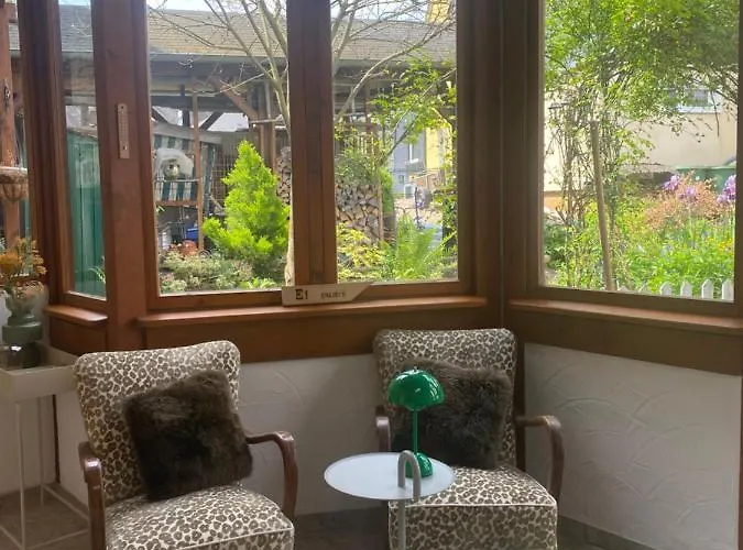 Tatil Evi Stueck Vom Glueck Enkirch