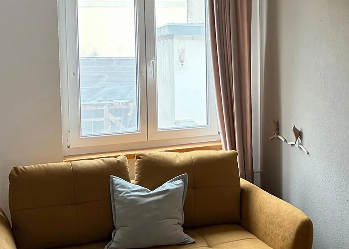 Tatil Evi Stueck Vom Glueck *