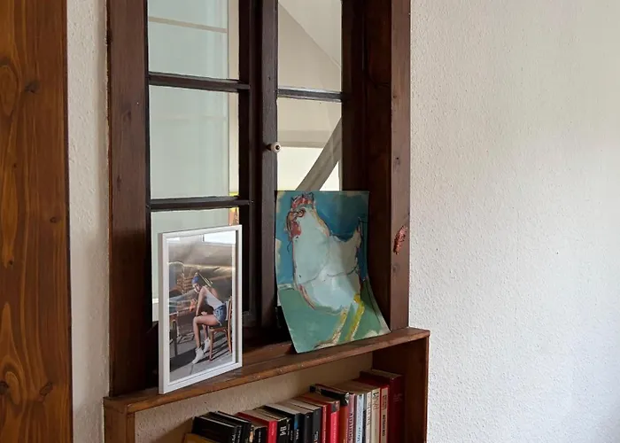 Stueck Vom Glueck Tatil Evi *